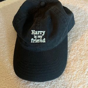 Harry Styles Official Merch Hat